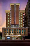 Royal Hometel Suites Dahisar Mumbai Hotel dekat Mumbai dadar West