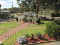 The Highlander Motel - 24HR Check IN Hotels in Maryborough