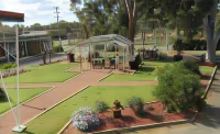 The Highlander Motel - 24HR Check IN Hotels in Maryborough
