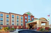 Fairfield Inn & Suites Bridgewater Branchburg/Somerville Branchburg otelleri