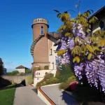 Borgo Ramezzana Country House Hotels in Mincengo