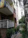 โรงแรมการ์นี แฟรงก์เฟิร์ต โรงแรมใน
