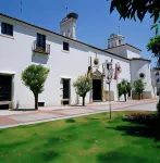 Parador de Merida Hotels in 