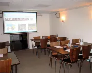 Centralhotellet Hotels in Skirö