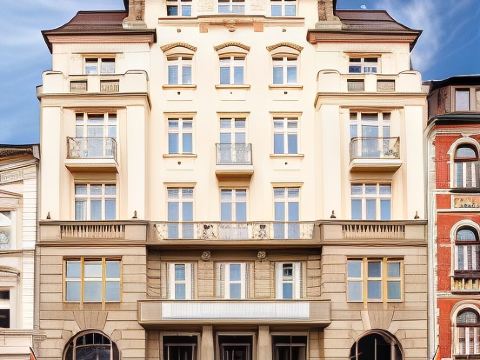Vienna House by Wyndham Thüringer Hof Eisenach