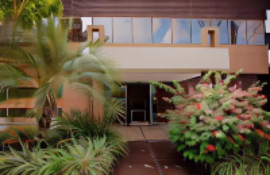 Maximus Sottile by Easy Hotéis Hotels in 