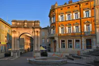 Boutique Suites Joyce Hoteles en Pula