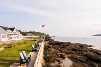 Bluebird Ocean Point Inn Hotels in Boothbay