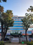 Rajah Park Hotel by Hiverooms