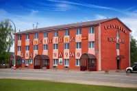 Gostinichnyij Kompleks Olimp