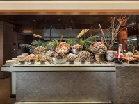 Hilton Guangzhou Tianhe Hotels in Guangzhou