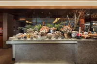 Hilton Guangzhou Tianhe