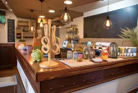 Bed & Breakfast Dvorec - Parkering