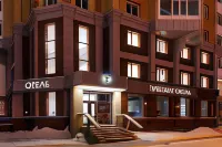 Elegant Hotel