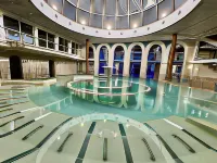 Balneario de Mondariz Hôtels à : Covelo
