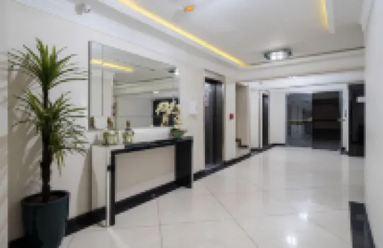 Apts. 2 Minutes from the Beach Balneário Camboriú/SC - Eac