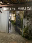 Pousada Norage Hôtels à : Vera Cruz