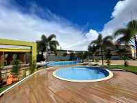 Apides Palace Hotel Ltda - 3 звезды