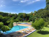 Hotel Diriá Santa Cruz - 3 звезды
