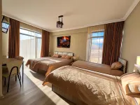 Dandelion Hotel Gudauri Hotels in Gudauri