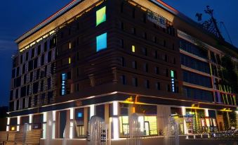 Ibis Budget Nîmes Centre Gare