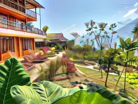 Muong Hoa Hmong Homestay