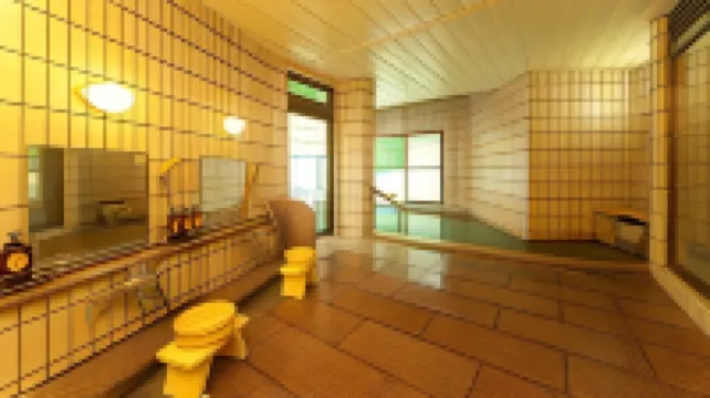 Tsubaki No Yado Yoshidaya