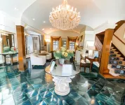 Fairview Inn Hotels in Jackson