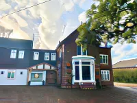 The Emsworth Hotels in der Nähe von Chilli & Lime