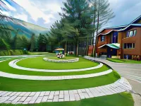 Radisson Golf Resort Pahalgam Hotels near Amusement park