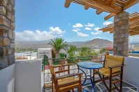 Naxos Filoxenia Hotel Hotel a Ambrami