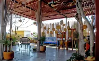 Posada del Fraile Hotels in Zumpango