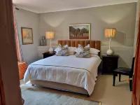 Barrydale Karoo Lodge - Boutique Hotel Hotels in Barrydale