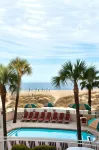 DeSoto Beach Terraces - Beach