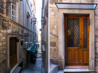 Rooms Fausta Old Town