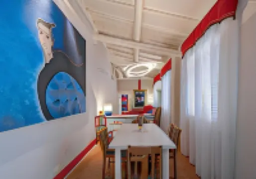 Drom Florence Rooms & Apartments