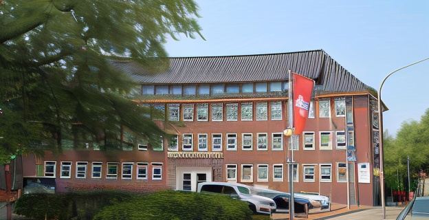 Adena Hotel Hotels in Bremerhaven