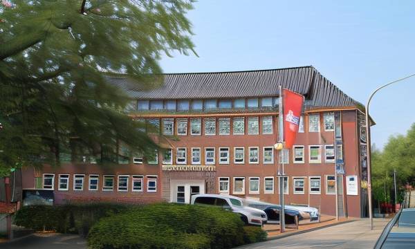 Adena Hotel