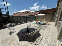 Hostal Casa de Arcos - 2-stjärniga