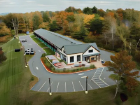 Berkshires Untold Hotels in Lenox