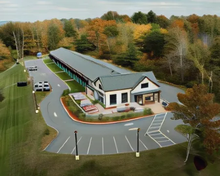 Berkshires Untold Hotels in Lenox