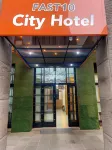 City Hotel by Fast10