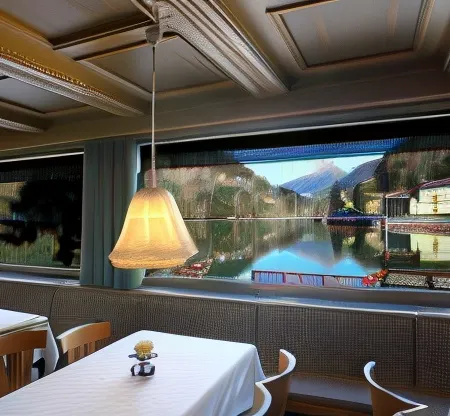 Sporthotel Europa Sul Lago