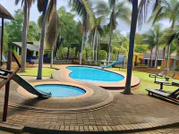 Magoebaskloof Mountain Lodge Hotels in Tzaneen