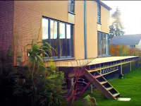 B&B le Clos du Lac Hotels in Jalhay