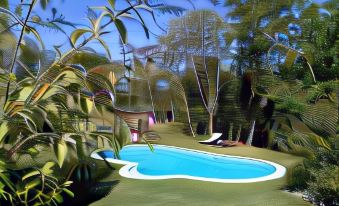 Chambre d'Hotes Cugnac