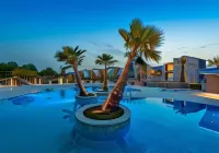 Pareus Beach Resort - Pools