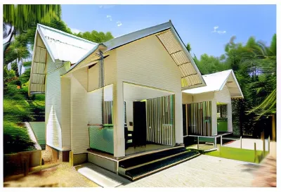 Holiday Vagamon Các khách sạn ở Kottayam