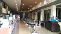 Malang City Boulevard Homestay Hotels in Klojen