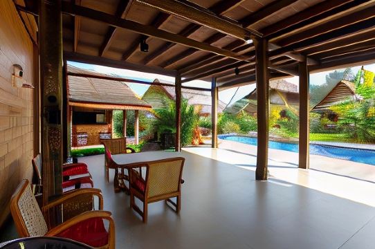 Kubu Sakian Villa 썸네일